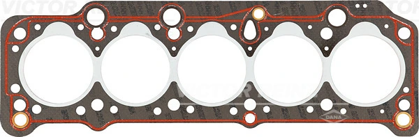 Gasket, cylinder head
